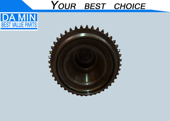 Trục trên hộp số xe tải nhẹ 8973500060 Trục bánh răng đĩa ly hợp Isuzu MYY6S Model Hộp số 14*26*45 Răng