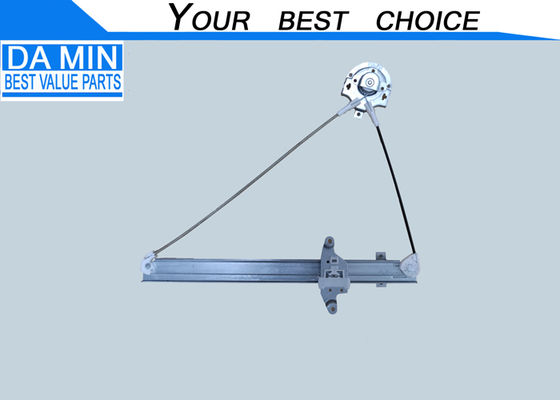ELF NHR NKR Máy điều chỉnh cửa sổ thủ công 8942714730 lái tay phải xe tải Isuzu cửa trước trái cửa hai cửa sổ cửa trượt mô hình