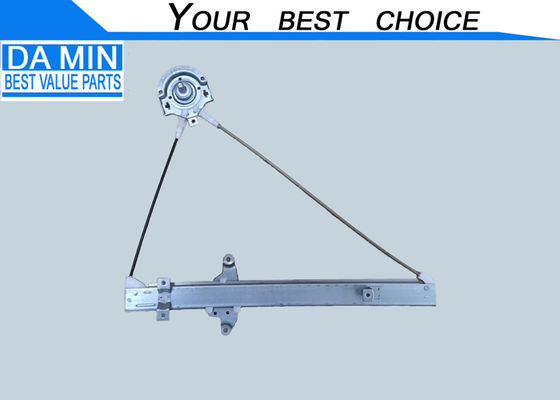 ELF NHR NKR Máy điều chỉnh cửa sổ thủ công 8942714730 lái tay phải xe tải Isuzu cửa trước trái cửa hai cửa sổ cửa trượt mô hình