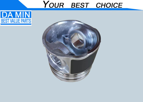 Pít-tông động cơ ISUZU 4HK1 6HK1 8980410620 8980411412 Sử dụng trong xe tải nhẹ và xe tải hạng trung