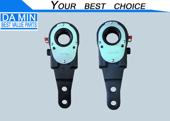 Cánh tay điều chỉnh phanh tự động 1482700450 FVR EXR CXZ Isuzu Heavy Duty Truck Phần phanh phanh sau