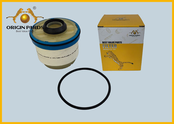 ORIGIN PARDS Brand 4JH1 4JK1 4JJ1 RZ4E Engine Fuel Filter 8981941190 Diesel Filter for TFR UCR NLR NMR ELF Model After 2012