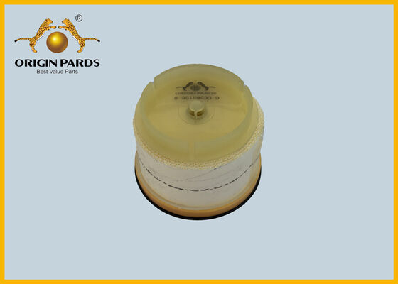 Bộ lọc nhiên liệu động cơ 4JH1 4JK1 4JJ1 RZ4E 8981596930 ORIGIN PARDS Brand Diesel Filter cho TFR UCR NLR NMR ELF Mô hình sau năm 2012