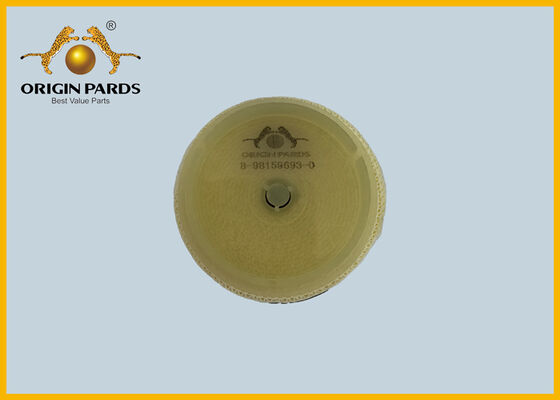 Bộ lọc nhiên liệu động cơ 4JH1 4JK1 4JJ1 RZ4E 8981596930 ORIGIN PARDS Brand Diesel Filter cho TFR UCR NLR NMR ELF Mô hình sau năm 2012