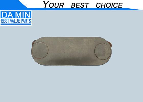 Khung máy làm mát dầu và lõi máy làm mát cho 4JJ1 Bộ máy làm mát dầu động cơ 8980254034 Sử dụng trong xe Isuzu Dmax Pickup Mux Suv