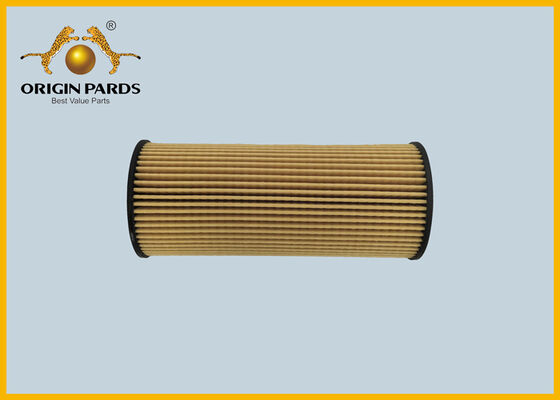 BỘ LỌC DẦU ORIGIN PARDS 4JJ1 8980188580 Bộ lọc động cơ thay thế có gioăng trong ZX160 ELF300 NLR NPR Máy xúc Isuzu Truck