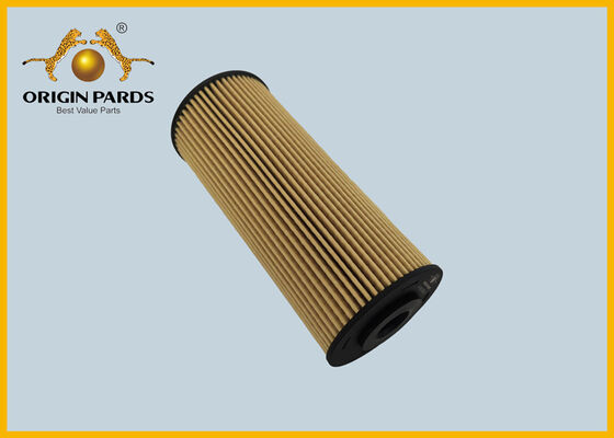 BỘ LỌC DẦU ORIGIN PARDS 4JJ1 8980188580 Bộ lọc động cơ thay thế có gioăng trong ZX160 ELF300 NLR NPR Máy xúc Isuzu Truck