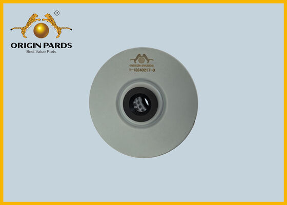 Xe tải hạng nặng CXZ CYZ CYH ORIGIN PARDS Lọc dầu 1132402170 Động cơ Model 6W 10P Series Giấy vàng Bộ lọc nhỏ Bảo trì động cơ