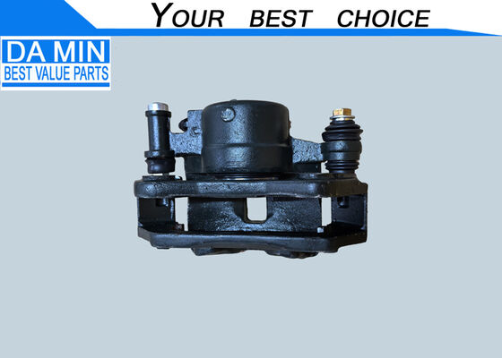 Bộ đệm phanh đĩa 8943880120 trục trước Cơ chế phanh bánh phải Isuzu TFR 2WD Pickup 4JA1 4JB 4ZE1 Động cơ