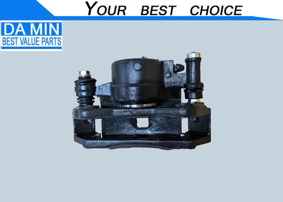 4JA1 4JB 4ZE1 Động cơ TFR Disc Brake Caliper 8943880130 Trục phía trước Cơ chế phanh bánh trái Isuzu 2WD Pickup