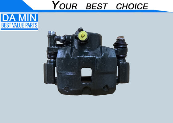 4JA1 4JB 4ZE1 Động cơ TFR Disc Brake Caliper 8943880130 Trục phía trước Cơ chế phanh bánh trái Isuzu 2WD Pickup