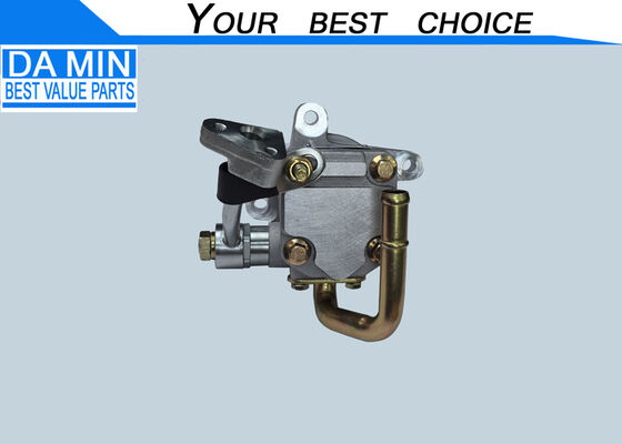 4JK1 4JJ1 Máy bơm lái 8979466980 Isuzu TFR TFS DMAX Pickup Máy bơm lái 29 răng Gear Long Oil Pipe