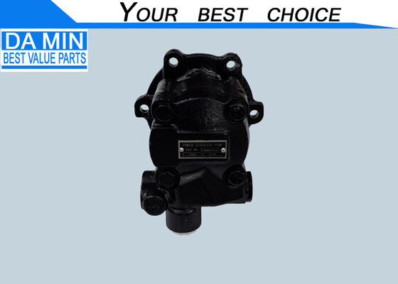 CVR CXZ EXR Máy bơm lái 1195003104 cho xe tải hạng nặng Isuzu 6QA1 6RB1 Động cơ Máy bơm xe tải Máy trộn xe tải Bộ phận khung xe kéo