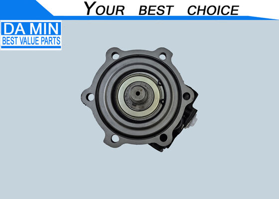 CVR CXZ EXR Máy bơm lái 1195003104 cho xe tải hạng nặng Isuzu 6QA1 6RB1 Động cơ Máy bơm xe tải Máy trộn xe tải Bộ phận khung xe kéo
