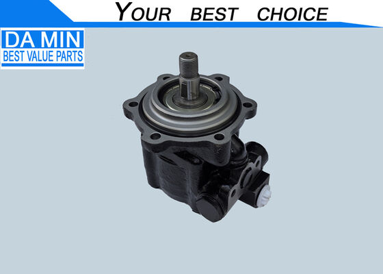 CVR CXZ EXR Máy bơm lái 1195003104 cho xe tải hạng nặng Isuzu 6QA1 6RB1 Động cơ Máy bơm xe tải Máy trộn xe tải Bộ phận khung xe kéo