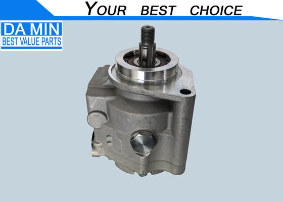 Xe tải máy trộn bê tông Máy bơm Xe tải CYH Máy bơm lái 1195006173 Máy bơm lái dầu thủy lực Isuzu 6WF1 6WG1 Xe máy