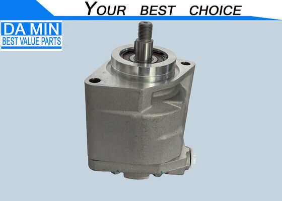 Xe tải máy trộn bê tông Máy bơm Xe tải CYH Máy bơm lái 1195006173 Máy bơm lái dầu thủy lực Isuzu 6WF1 6WG1 Xe máy