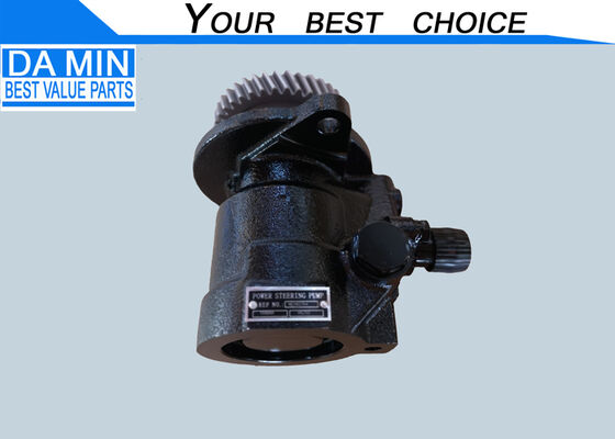 Bơm trợ lực lái 6M70 MC082764 Bánh răng 40 răng Dầu thủy lực Bơm lái Fuso Xe Mitsubishi
