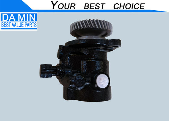 Bơm trợ lực lái 6M70 MC082764 Bánh răng 40 răng Dầu thủy lực Bơm lái Fuso Xe Mitsubishi
