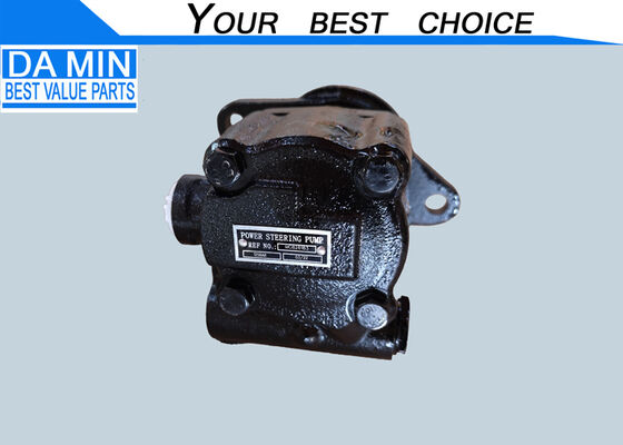 8DC9 6D22 Máy bơm tay lái điện MC826183 Với các bộ phận lắp đặt Dầu thủy lực Máy bơm tay lái Fuso Mitsubishi Xe