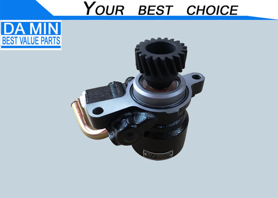 J05C Máy bơm lái 44350-1340 Gear 20 răng Dầu thủy lực Hino Máy bơm lái 44350-1341 J05C Động cơ xe
