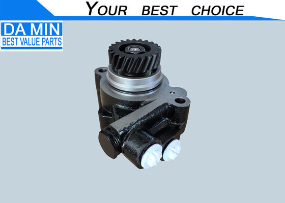 6D16 Máy bơm tay lái MC090259 22 răng dầu thủy lực Fuso Bơm tay lái Mitsubishi xe