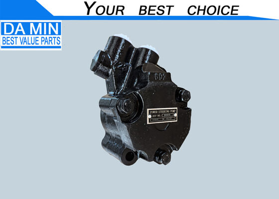 6D16 Máy bơm tay lái MC090259 22 răng dầu thủy lực Fuso Bơm tay lái Mitsubishi xe