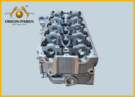 ZX160-3 Excavator 4JJ1 Đầu xi lanh động cơ 8982230192 Nhôm Hai Camshaft Thiết kế Công nghiệp động cơ ô tô Sử dụng phổ biến