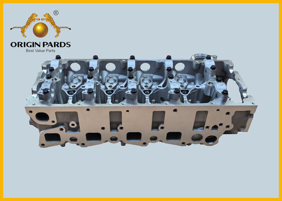 ZX160-3 Excavator 4JJ1 Đầu xi lanh động cơ 8982230192 Nhôm Hai Camshaft Thiết kế Công nghiệp động cơ ô tô Sử dụng phổ biến