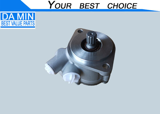 Máy bơm điều khiển sức mạnh 14-14375-001 Chiếc xe tải chassis phần nhôm Máy bơm xoay thủy lực