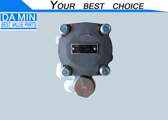 Máy bơm điều khiển sức mạnh 14-14375-001 Chiếc xe tải chassis phần nhôm Máy bơm xoay thủy lực