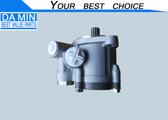 Máy bơm điều khiển sức mạnh 14-14375-001 Chiếc xe tải chassis phần nhôm Máy bơm xoay thủy lực