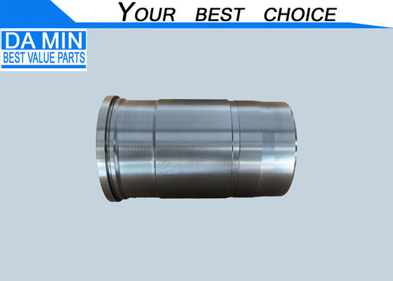 10PD1 Cylinder Liner 1112612830 Thick-Wall Wet Cylinder Liner 8PD1 10PD1 12PD1 Ngoài ra cung cấp Piston và Liner Set