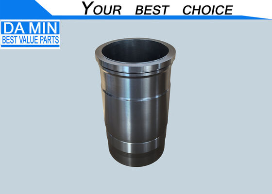 10PD1 Cylinder Liner 1112612830 Thick-Wall Wet Cylinder Liner 8PD1 10PD1 12PD1 Ngoài ra cung cấp Piston và Liner Set