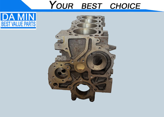 4ZE1 Cylinder Block 8943418242 Gang Sắt TFR TFS Isuzu Pickup Động Cơ Xăng Dòng Động Cơ 4ZE1 Sử Dụng Phổ Biến