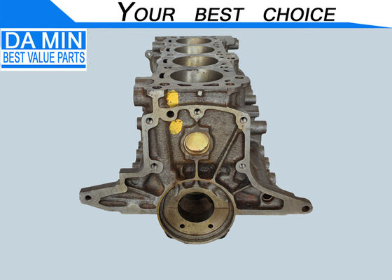 4ZA1 Bối trụ 8943418101 Sắt đúc TFR TFS Isuzu Pickup Động cơ xăng 4ZA1