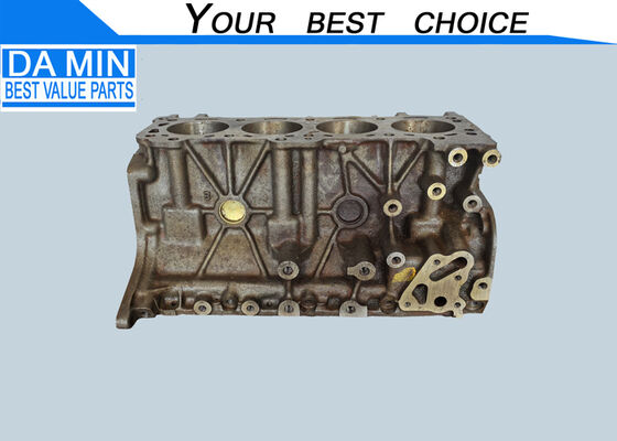 4ZA1 Bối trụ 8943418101 Sắt đúc TFR TFS Isuzu Pickup Động cơ xăng 4ZA1