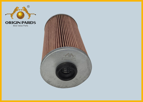 ORIGIN PARDS 6HK1 6WG1 Bộ lọc nhiên liệu 8980924811 Xe tải trung bình FVR FVZ Xe tải hạng nặng CYZ CYH 2008 Mô hình chất lắng đọng nước