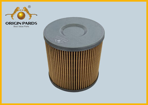 10PE1 6HK1 6WF1 Fuel Filter 1132401940 ORIGIN PARDS Bộ phận bộ lọc FSR FTR FVR Xe tải hàng hóa CXZ EXR Phương tiện bảo trì xe tải hạng nặng