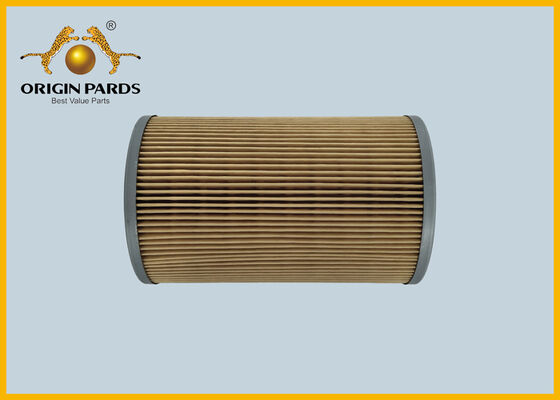 Xe tải trộn bê tông CYZ CYH Bộ lọc nhiên liệu 1878109760 ORIGIN PARDS Hiệu suất cao 6WF1 10PE1 6SD1 Bảo vệ và bảo trì động cơ