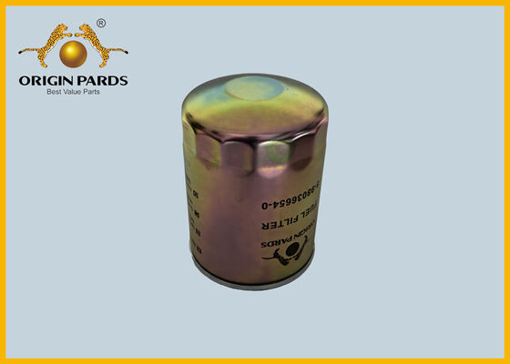 6HE1 6HH1 6HK1 Bộ lọc nhiên liệu 8980366540 ORIGIN PARDS Brand Diesel Filter cho FSR FTR Truck Bus LT111 LT112 6BD1 6BG1 Động cơ