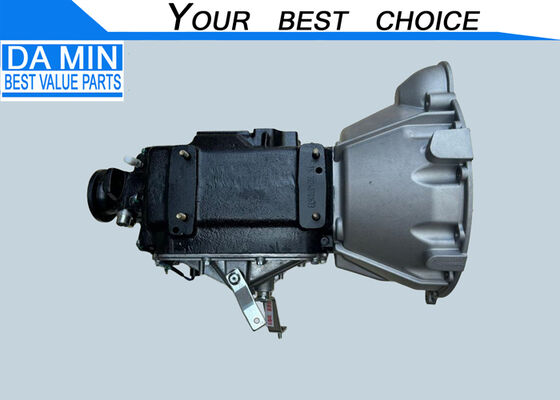 NKR Gearbox MSB5M 8971616601 Chuyển số điều khiển bằng tay Sử dụng phổ biến rộng rãi Isuzu Truck Clutch Phần thay đổi tốc độ và mô-men xoắn