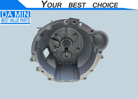 NKR Gearbox MSB5M 8971616601 Chuyển số điều khiển bằng tay Sử dụng phổ biến rộng rãi Isuzu Truck Clutch Phần thay đổi tốc độ và mô-men xoắn
