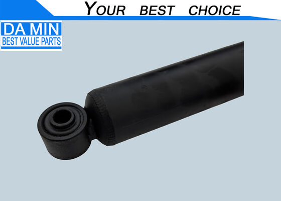 SUV Chất hấp thụ sốc 8970123171 Lối treo bánh xe trục trước Isuzu UC UBS Mô hình xe ô tô Chassis Phần một Eyelet End và One Stud End