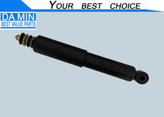 SUV Chất hấp thụ sốc 8970123171 Lối treo bánh xe trục trước Isuzu UC UBS Mô hình xe ô tô Chassis Phần một Eyelet End và One Stud End