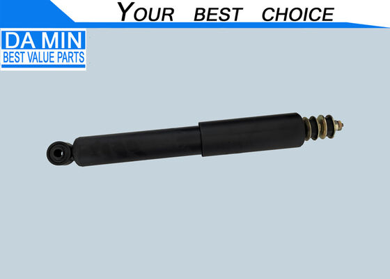 SUV Chất hấp thụ sốc 8970123171 Lối treo bánh xe trục trước Isuzu UC UBS Mô hình xe ô tô Chassis Phần một Eyelet End và One Stud End