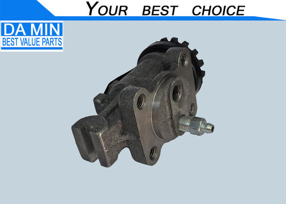 NHR NKR Đốp xi lanh 8971793580 8941281631 Phía trước trái phanh trống sử dụng 4JA1 4BE1 Mô hình 1 1/8 "với van chảy máu vít bánh pít 16 răng