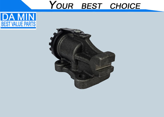 4HG1 4HK1 NKR NPR Vòng xoay xi lanh 8971709500 Phía trước trái phanh trống xi lanh phía trước 1 1/8 "Piston Gear 16 răng Isuzu Truck phanh