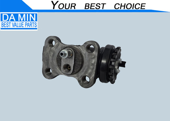 NLR NMR Lốp phía trước bên trái xi lanh phía sau 8971709520 Lốp phanh loại trống Lốp phanh xi lanh 1 1/8 "Piston Isuzu 4HG1 4JJ1 Sử dụng động cơ