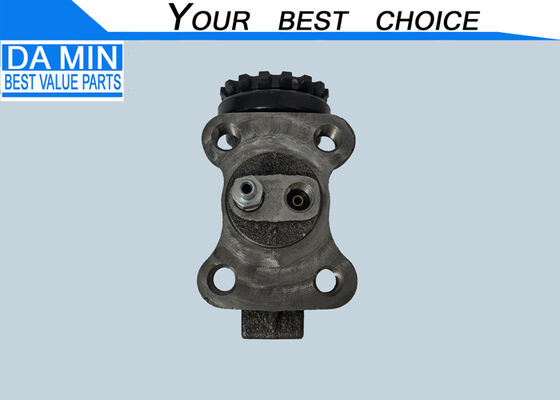 NLR NMR Lốp phía trước bên trái xi lanh phía sau 8971709520 Lốp phanh loại trống Lốp phanh xi lanh 1 1/8 "Piston Isuzu 4HG1 4JJ1 Sử dụng động cơ